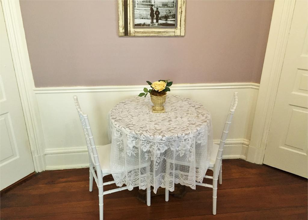 Historic Ellerbeck Mansion Bed & Breakfast Salt Lake City Bagian luar foto