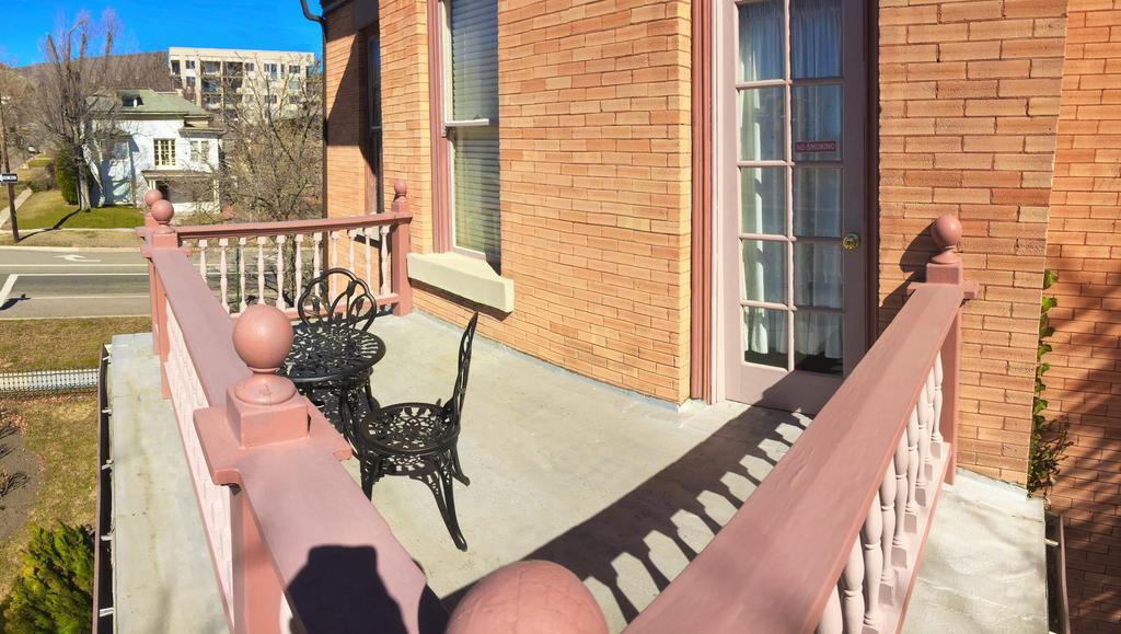 Historic Ellerbeck Mansion Bed & Breakfast Salt Lake City Bagian luar foto