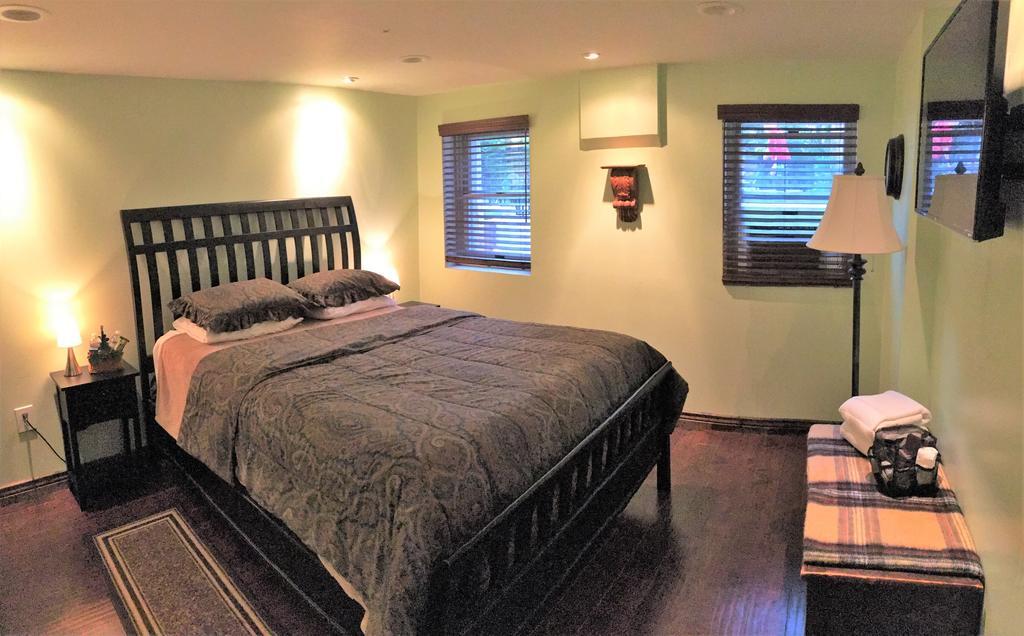 Historic Ellerbeck Mansion Bed & Breakfast Salt Lake City Bagian luar foto