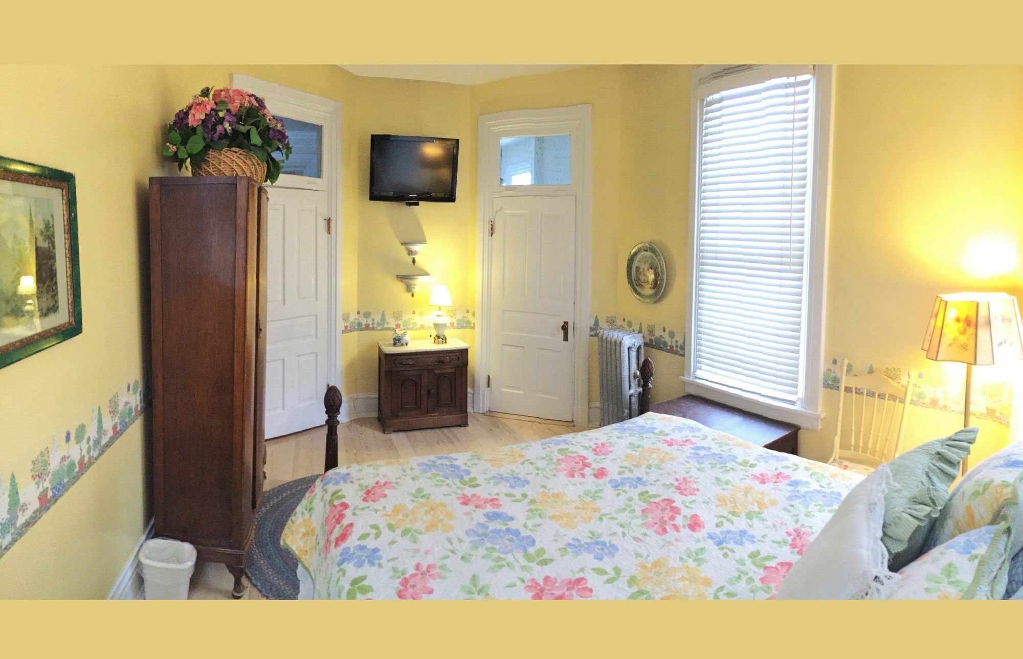 Historic Ellerbeck Mansion Bed & Breakfast Salt Lake City Bagian luar foto